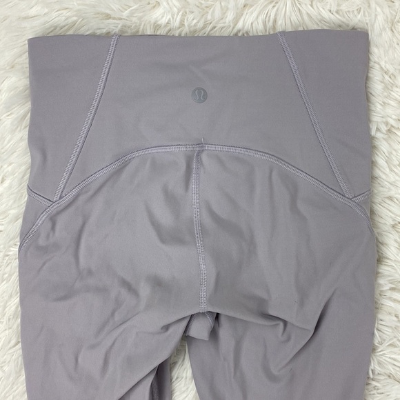 Lululemon Train Times Crop *21" - Picture 8 of 9